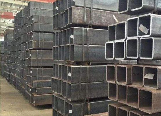 怀来大口径方矩管