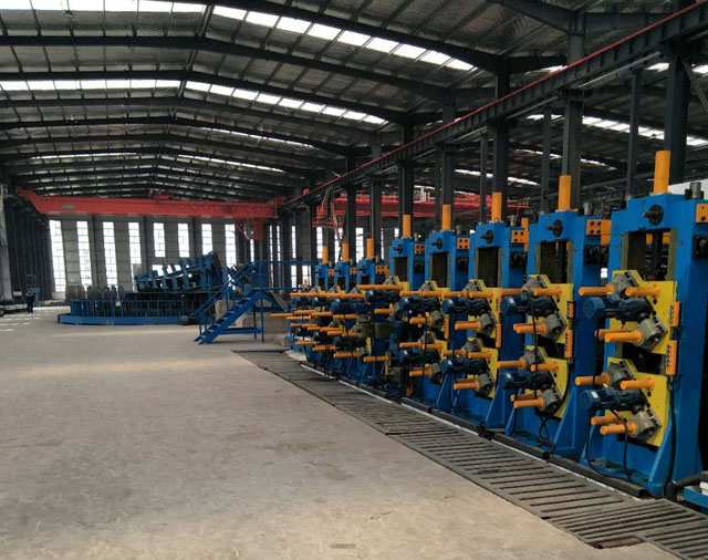 怀来方矩管生产厂家