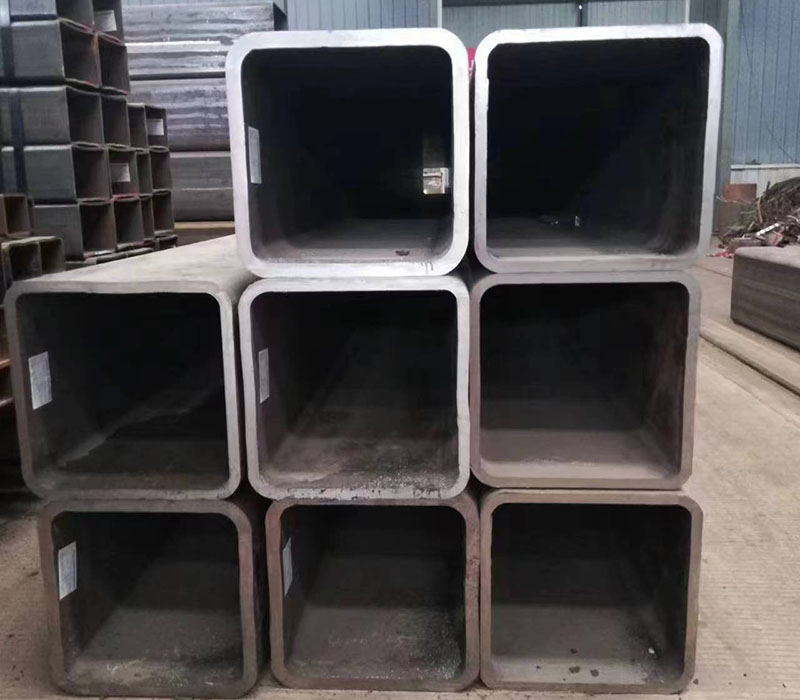 怀来q345b冷拔方管