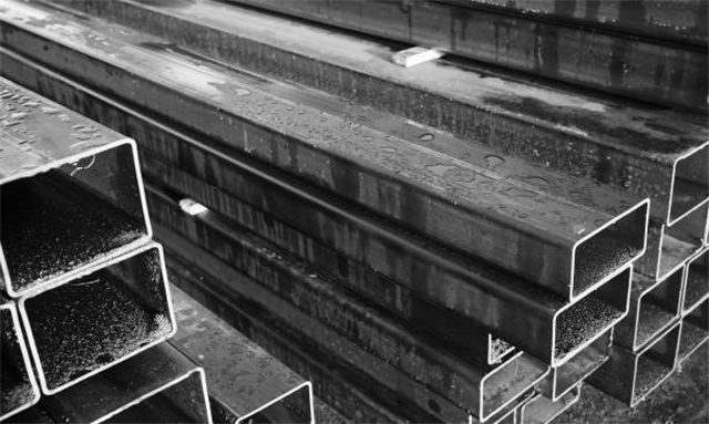 怀来q345c无缝方矩管