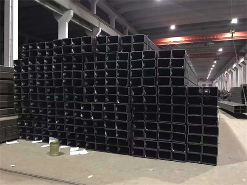 怀来冷拔方管选型指南 工程采购怎么选